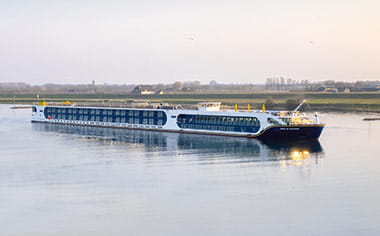 Spirit of the Rhine Spirit of the Rhine